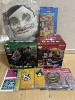 【開封品】ダンダダン フィギュア まとめ 9体セット 2025年最新】ダンダダン フィギュア まとめの人気アイテム