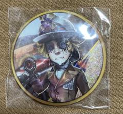 【限定品】第五人格 夏コミ コミケ C96 缶バッジ 探鉱者 ノートン 限定品】第五人格 夏コミ コミケ C96 缶バッジ 探鉱者 ノートン