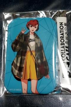 P3 PERSONA ペルソナ3 ハム子 フィギュアマスコットチャームΩ