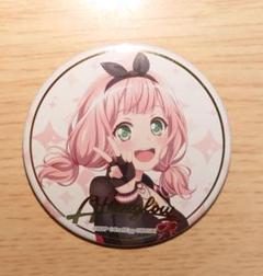 バンドリ 缶バッジ 箔押しの中古/未使用品 - メルカリ