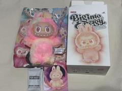 【正規品】POP MART Big into Energy ラブブ