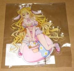 くじコレ デート・ア・ライブ A賞 アクリルスタンド 六喰 デアラ イースター