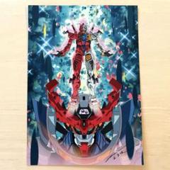 ジークアクス　入場特典　匿名配送 ガンダム ジークアクス』入場者特典第7弾 - メルカリ