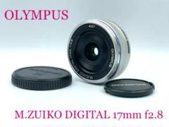 Olympus 17mm F2.8の中古/未使用品 - メルカリ Olympus 17mm F2.8の中古/未使用品 - メルカリ