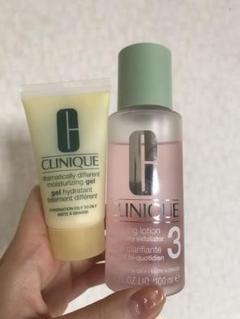 クリニーク クラリファイング ローション 3 100ml