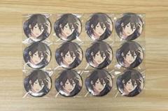 あんスタ朔間零イベコレ缶バッジ