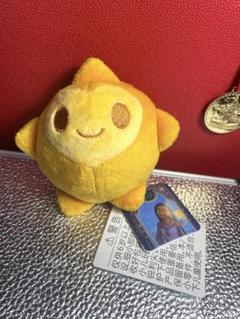 ウィッシュぬいぐるみ5種セット ウィッシュぬいぐるみ5種セット