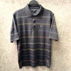 美品　NIKE GOLF ナイキ ゴルフ　ウェア　ポロシャツ　スポーツウェア