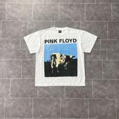 Pink Floyd atomheart mother Tシャツ L