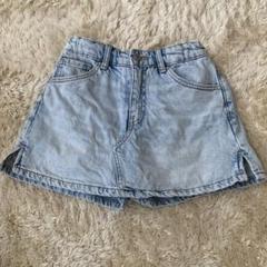 ZARA ショートパンツ　164センチ