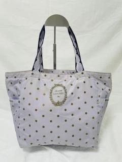 レスポートサック LeSportsac ラデュレ トートバッグ マカロン ドット
