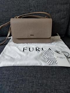 2022年最新】furla財布ショルダーの人気アイテム - メルカリ
