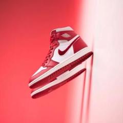 NIKE AIR JORDAN 1 レトロ ハイ オリジナル 28.5cmのサムネイル