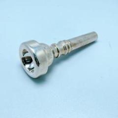 2.ビンセントバック　トランペット　マウスピース　1 管楽器　吹奏楽