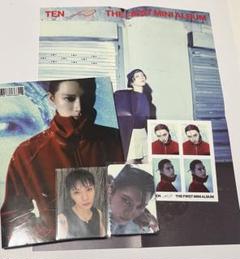 WayV solo yizhiyu 一直娯 テン サイン会 2枚セット 2025年最新】一直娱 テンの人気アイテム - メルカリ