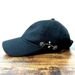 古着 HTC newera CAP ブラック 海外正規品