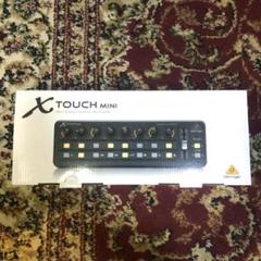 2025年最新】behringer x-touch miniの人気アイテム - メルカリ