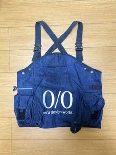 2025年最新】neru design works neru vestの人気アイテム - メルカリ