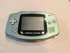 GBAハード　GBA本体収納用ポーチ セレビィグリーン[ポケモンセンター専売] $_57.JPG?set_id=880000500F