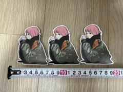 backside works ステッカー　バックサイドワークス 97のサムネイル