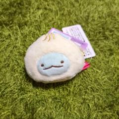 新品 すみっコぐらし てのりぬいぐるみ わくわくたぴおかコンビニ肉まん m45193062789_1.jpg?1730732469