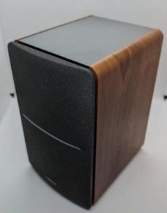 EDIFIER P12 ブックシェルフスピーカー - メルカリ