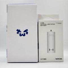 新品2本セット TWS 公式 ペンライト トゥアス スティッカー TWS 公式 ペンライト トゥアス スティッカー 新品未開封 - メルカリ