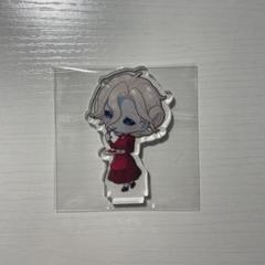 第五人格 identityV スマイルベース コラボカフェ 血の女王