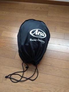 Arai ジェットヘルメット クロム仕上げ