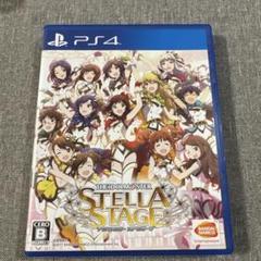 PS4 アイドルマスター ステラステージ
