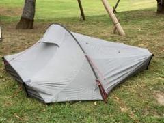  Peak - ケシュア クイックハイカー ウルトラライト4 テント Quechua Quechua(ケシュア) QUICKHIKER ULTRALIGHT IIII 1621159-8243148