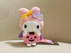 未開封　新品　マイメロディ　ドレスアップドール　ぬいぐるみ サンリオ マイメロディ マイスウィートピアノ ドレスアップ