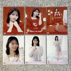 イコラブ 佐々木舞香 生写真 とくべチュ、して コンプ ＝LOVE とくべチュ