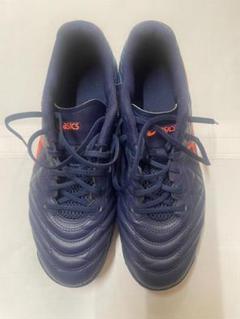 ASICS サッカートレーニングシューズ CALCETTO
