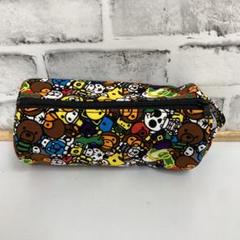プレゼント【A BATHING APE】BABY MILO PENCIL CASE ペンケース A BATHING APE｜BABY MILO PENCIL CASE | Rakuten Fashion(楽天