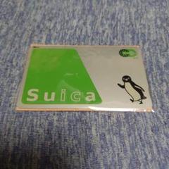 初期のSuica＊デポジットのみ Suica(スイカ)【デポジットのみ】 - メルカリ