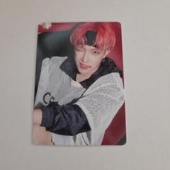 ホンジュン Wonderwall 当選者限定 トレカ ateez wonderwall ヨントン 当選者 限定 ホンジュン トレカ CD