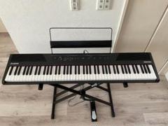 【引取り　滋賀】 ALESIS RECITAL 88鍵 電子ピアノ Amazon | Alesis 電子ピアノ 88鍵盤 初心者向け電子ピアノ