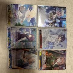 ヴァイスシュヴァルツ 受け継いだ夢 SP サイン ヴァイスシュヴァルツ 受け継いだ夢 SP サイン | Shop at