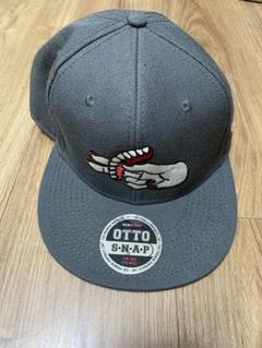 ＣＬ 帽子 キャップ くっきー 野性爆弾くっきー！ x New Era®︎ 初コラボコレクションが国内9