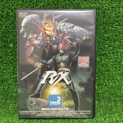 2025年最新】仮面ライダーblack rx dvdの人気アイテム - メルカリ