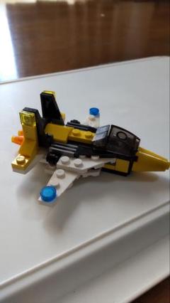 LEGO　レゴクリエーター　31001　30584のサムネイル
