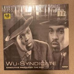 Wu-Syndicate / ウー・シンジケート
