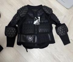 鎧　プロテクター　ジャケット bandono1.jpg