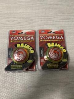 YOMEGA Raiderレイダー 斎藤慎司シグネチャーモデル 2025年最新】ヨメガ レイダーの人気アイテム - メルカリ