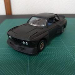 ヨネザワトイズ ミニカー B.M.W. 3.5 CSL ヨネザワトイズ ミニカー B.M.W. 3.5 CSL - メルカリ