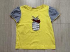 familiar Tシャツ　130㎝