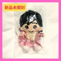 なにわ男子 道枝駿佑 ちびぬい 新品未開封 なにわ男子 道枝駿佑くん ちびぬい 新品未開封 - メルカリ