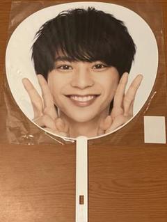 SexyZone セクゾ 佐藤勝利 公式ジャンボうちわ 16本セット B SexyZone セクゾ 佐藤勝利 公式ジャンボうちわ 16本セット B