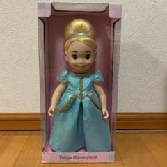 ディズニー アニメータードール